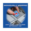 Powerball Dishwasher Tabs, Fresh Scent, 94/Box