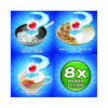 Powerball Dishwasher Tabs, Fresh Scent, 94/Box, 4 Boxes/Carton