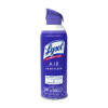 Air Sanitizer Spray, Light Breeze Scent, 10 Oz Aerosol Spray, 6/Carton