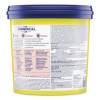 Professional Disinfecting Wipe Bucket, 1-Ply, 6 x 8, Lemon And Lime Blossom, White, 800 Wipes/Bucket, 2 Buckets/Carton