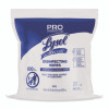 Professional Disinfecting Wipe Bucket Refill, 1-Ply, 6 x 8, Lemon And Lime Blossom, White, 800 Wipes/Bag, 2 Refill Bags/Ct