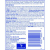 Disinfectant Spray To Go, Crisp Linen Scent, 1.5 Oz Aerosol Spray, 12/Carton