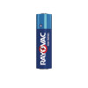 High Energy Premium Alkaline Aa Batteries, Pro Pack, 36/Pack