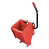 Wavebrake 2.0 Wringer, Side-Press, Red, 2/Carton