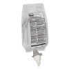 Autofoam Refill With Alcohol Foam Hand Sanitizer, Clear, 1,000 Ml, Fragrance-Free, 4/Carton
