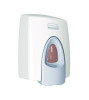 Clean Seat Foam Dispenser, 4.75 x 5.5 x 8, White/Cream, 12/Carton