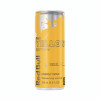 The Yellow Edition Tropical Energy Drink, Tropical Punch, 8.4 Oz Can, 24/Carton