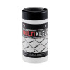 Office Equipment Multikleen Wet Wipes, Cloth, 5.44 x 6.38, 75/Tub