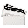 Smart Cleaning Card With Waffletechnology, 10/Box
