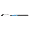 Slider Basic Ballpoint Pen, Stick, Extra-Bold 1.4 Mm, Assorted Ink And Barrel Colors, 8/Pack
