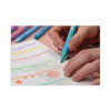 Slider Edge Xb Ballpoint Pen, Stick, Extra-Bold 1.4 Mm, Assorted Ink And Barrel Colors, 8/Set
