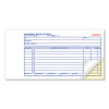 Material Requisition Book, Two-Part Carbonless, 7.88 x 4.25, 50 Forms Total