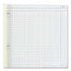 Duplicate Laboratory Notebooks, Two-Part Carbonless, Quadrille Rule (4 Sq/In), Brown Cover, (200) 11 x 9.25 Sheets