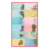 Romantic Wall Calendar, Floral Photography, 12 x 17, White/Multicolor Sheets, 12-Month (Jan To Dec): 2026