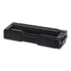 406344 Toner, 2,500 Page-Yield, Black