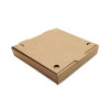 Pizza Boxes, 10 x 10 x 2, Brown, Paper, 50/Pack