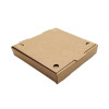 Pizza Boxes, 12 x 12 x 2, Brown, Paper, 50/Pack