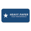 Usda Certified Bio-Preferred Legal Pad, Wide/Legal Rule, 40 White 8.5 X 11.75 Sheets, 12/Pack
