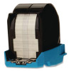 Heavy-Duty Staple Cartridge, 0.5" Crown, Steel, 5,000/Box