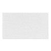 Filter Sheet, 13.5 x 24, 100/Carton