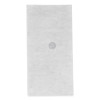 Filter Envelope, Fry Oil, 13.75" x 20.75" With 1.5" Hole, 100/Carton