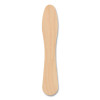 Wooden Taster Spoons, 3.5", Natural, 1,000/Pack, 10 Pack/Carton