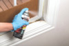 Mold Blocking Primer Spray, Interior/Exterior, Flat White, 13 Oz Aerosol Can, 6/Carton