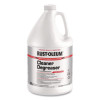 Professional Cleaner Degreaser Concentrated, 1 Gal Bottle, 4/Carton