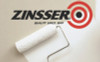 Bin Aerosol Primer With Turbo Spray System, Interior, Flat White, 26 Oz Aerosol Can, 6/Carton