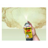 Covers Up Ceiling Paint And Primer, Interior, Flat White, 13 Oz Aerosol Can, 6/Carton