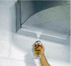 Covers Up Ceiling Paint And Primer, Interior, Flat White, 13 Oz Aerosol Can, 6/Carton