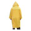 200c Yellow Classic Rain Coat, X-Large