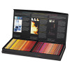 Premier Colored Pencil, 3 Mm, 2B, Assorted Lead And Barrel Colors, 150/Pack