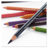 Premier Colored Pencil, 3 Mm, 2B, Assorted Lead And Barrel Colors, 150/Pack