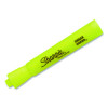 Tank Style Highlighters, Assorted Ink Colors, Chisel Tip, Assorted Barrel Colors, 5/Pack