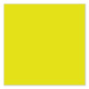 Tank Style Highlighter Value Pack, Fluorescent Yellow Ink, Chisel Tip, Yellow Barrel, 36/Box