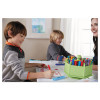 Scented Watercolor Marker Classroom Pack, Broad Chisel Tip, Assorted Colors, 36/Pack