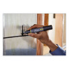 Pro Permanent Marker, Broad Chisel-Tip, Black, Dozen