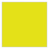 Permanent Paint Marker, Medium Bullet Tip, Yellow, Dozen