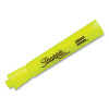 Tank Style Highlighters, Assorted Ink Colors, Chisel Tip, Assorted Barrel Colors, 12/Pack
