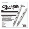 Liquid Pen Style Highlighters, Assorted Ink Colors, Chisel Tip, Assorted Barrel Colors, 10/Set