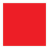 Permanent Paint Marker, Fine Bullet Tip, Red
