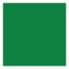 Permanent Paint Marker, Fine Bullet Tip, Green