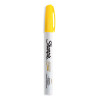 Permanent Paint Marker, Fine Bullet Tip, Yellow