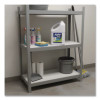 White Board Care Dry Erase Surface Cleaner, 1 Gal Bottle