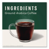 Pike Place Coffee K-Cups Pack, 24/Box, 4 Box/Carton