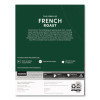 French Roast K-Cups, 24/Box
