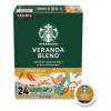 Veranda Blend Coffee K-Cups Pack, 24/Box