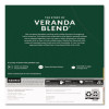 Veranda Blend Coffee K-Cups, 24/Box, 4 Box/Carton