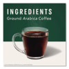 Veranda Blend Coffee K-Cups, 24/Box, 4 Box/Carton